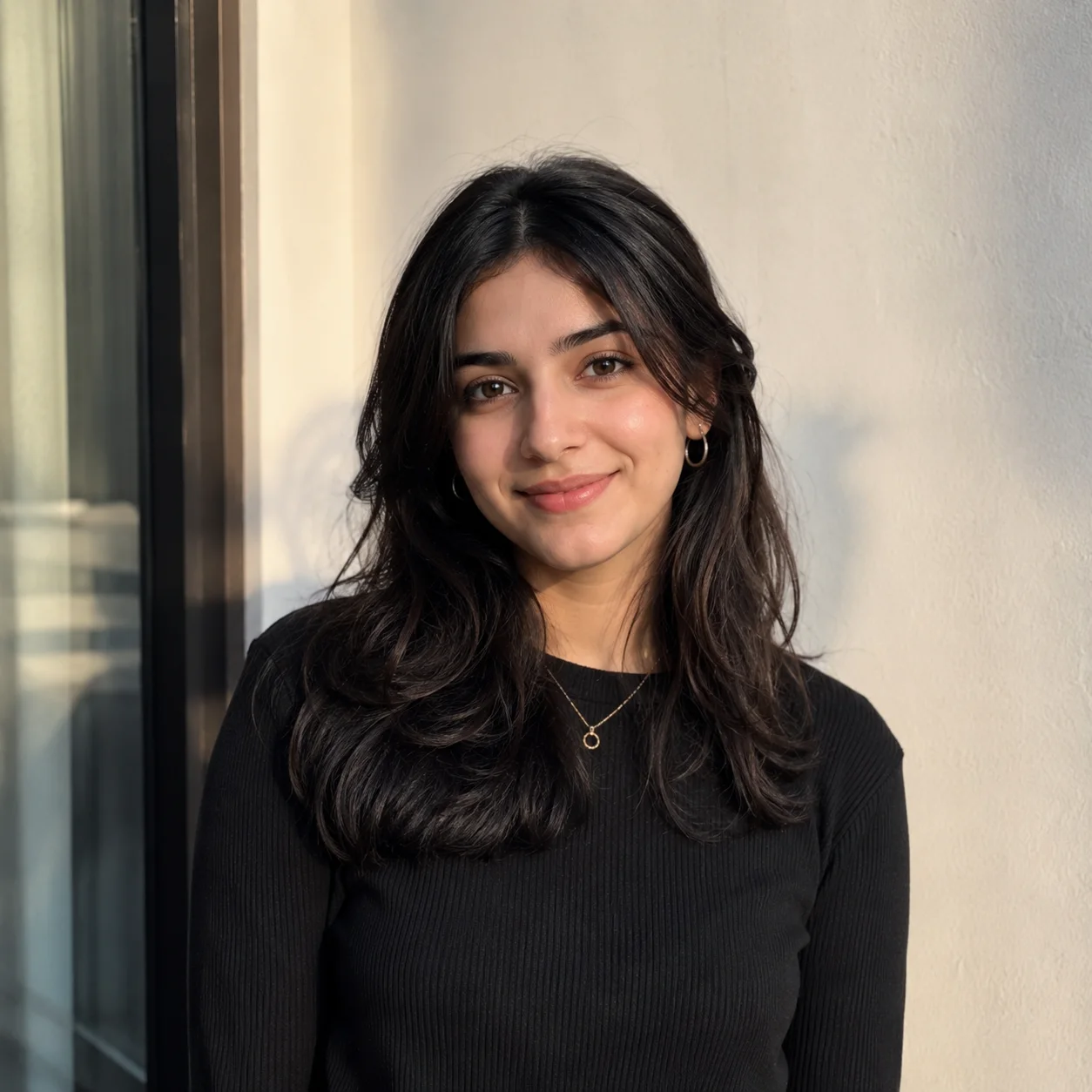 Zoha Noor